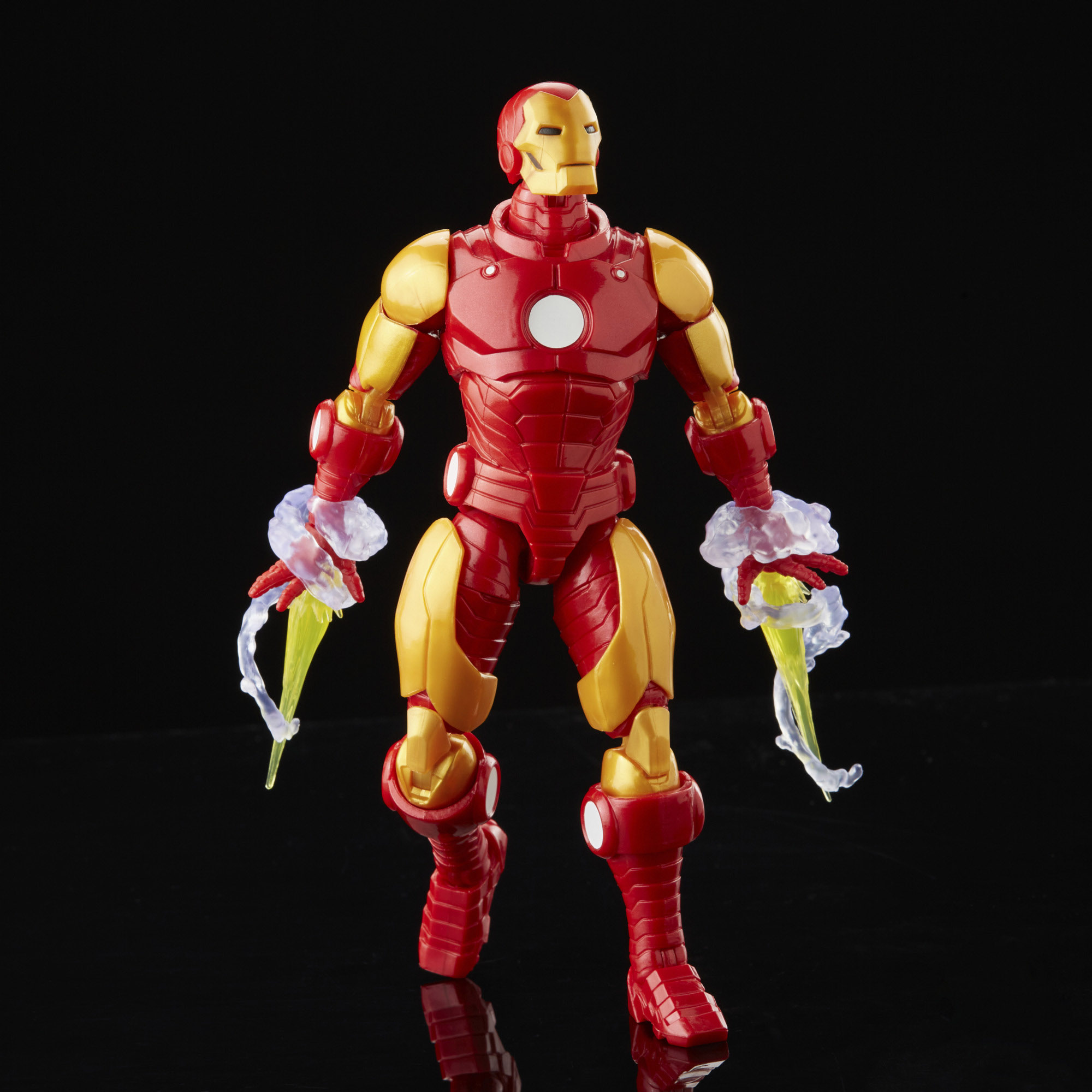 Action figure Iron Man, Marvel Legends Series - Marvel