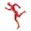 Action figure Flash 30 cm con luci e suoni e 11 punti di articolazione, dal film The Flash - DC Comics