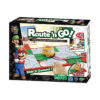 Super Mario Route'N Go, ispirato al film Super Mario Bros - Super Mario