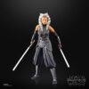 Action figure Ahsoka Tano, Star Wars The Black Series 15 cm - Star Wars