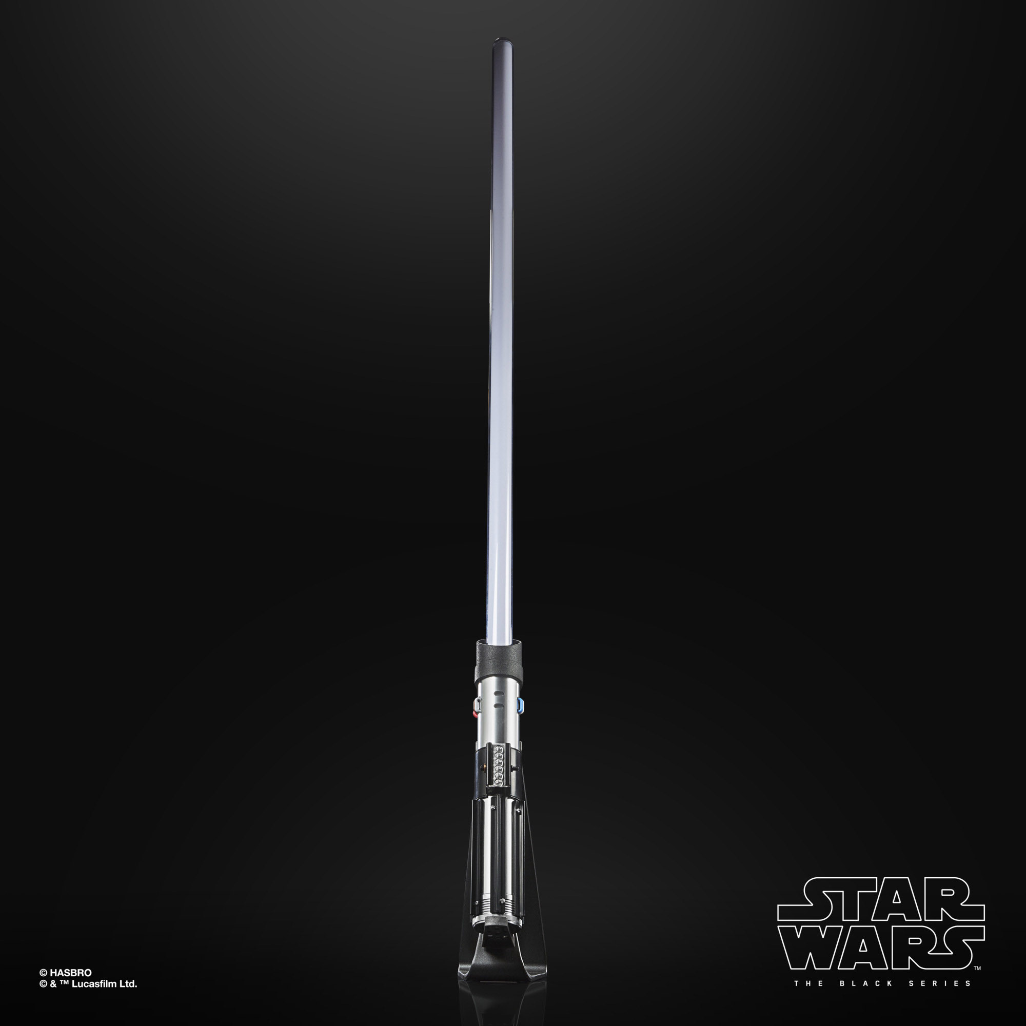 Spada laser Force FX Elite di Darth Vader, Star Wars The Black Series - Star Wars