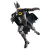 Action figure Batman 30 cm con 11 punti di articolazione, dal film The Flash - DC Comics