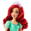 Ariel Bambola Snodata con capi e accessori scintillanti, Disney Princess - Disney