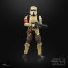 Action figure Shoretrooper, Star Wars The Black Series 15 cm - Star Wars