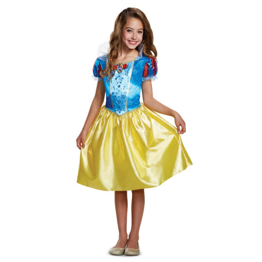 Costume Jasmine Disney da 3 a 10 anni in Vendita Online