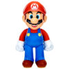 Super Mario Action Figure articolata gigante 50cm - Super Mario