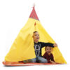 Tenda indiana per bambini - Sun &amp; Sport