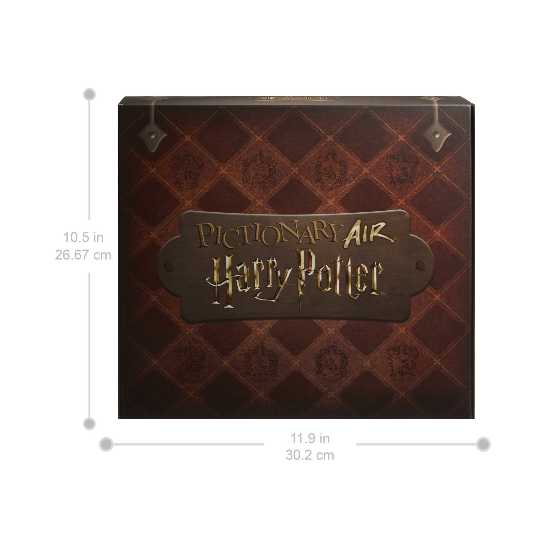 Pictionary Air Edizione Speciale Harry Potter con Bacchetta - Harry Potter
