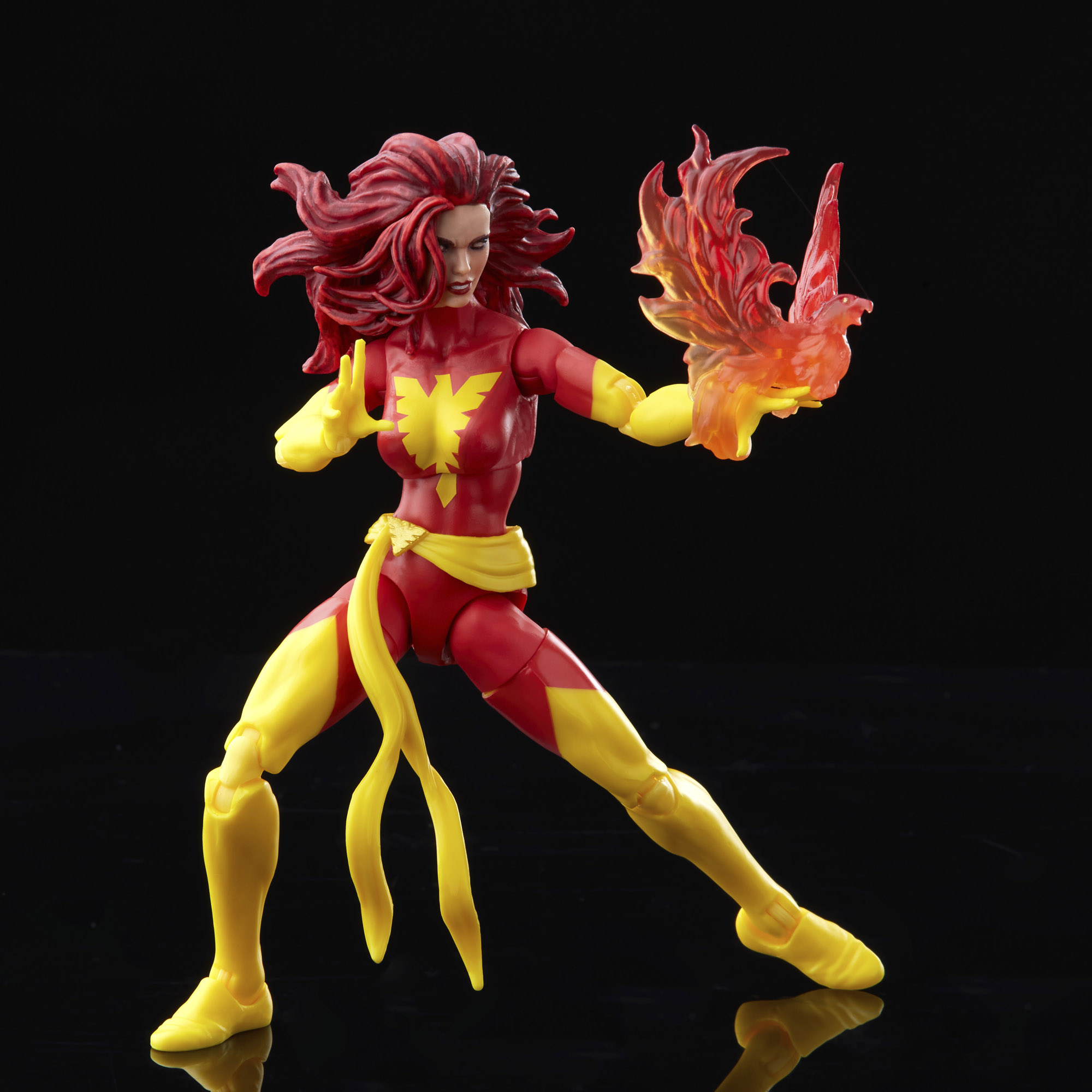Action figure, Dark Phoenix Classic, Marvel Legends Series - Marvel