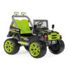 Fuoristrada elettrico Gaucho Sport - Peg Perego