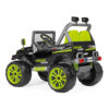 Fuoristrada elettrico Gaucho Sport - Peg Perego