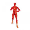 Action figure Flash 30 cm con luci e suoni e 11 punti di articolazione, dal film The Flash - DC Comics