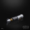 Spada laser Force FX Elite di Luke Skywalker, Star Wars The Black Series - Star Wars