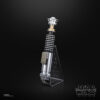 Spada laser Force FX Elite di Luke Skywalker, Star Wars The Black Series - Star Wars