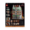 LEGO Marvel 76218 Sanctum Sanctorum, Modellino a 3 piani, con Doctor Strange e Iron Man - LEGO, Marvel