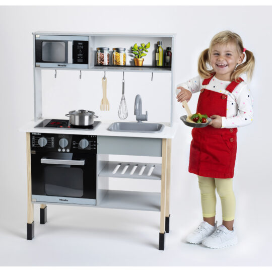 Cucina giocattolo Miele in legno - Klein