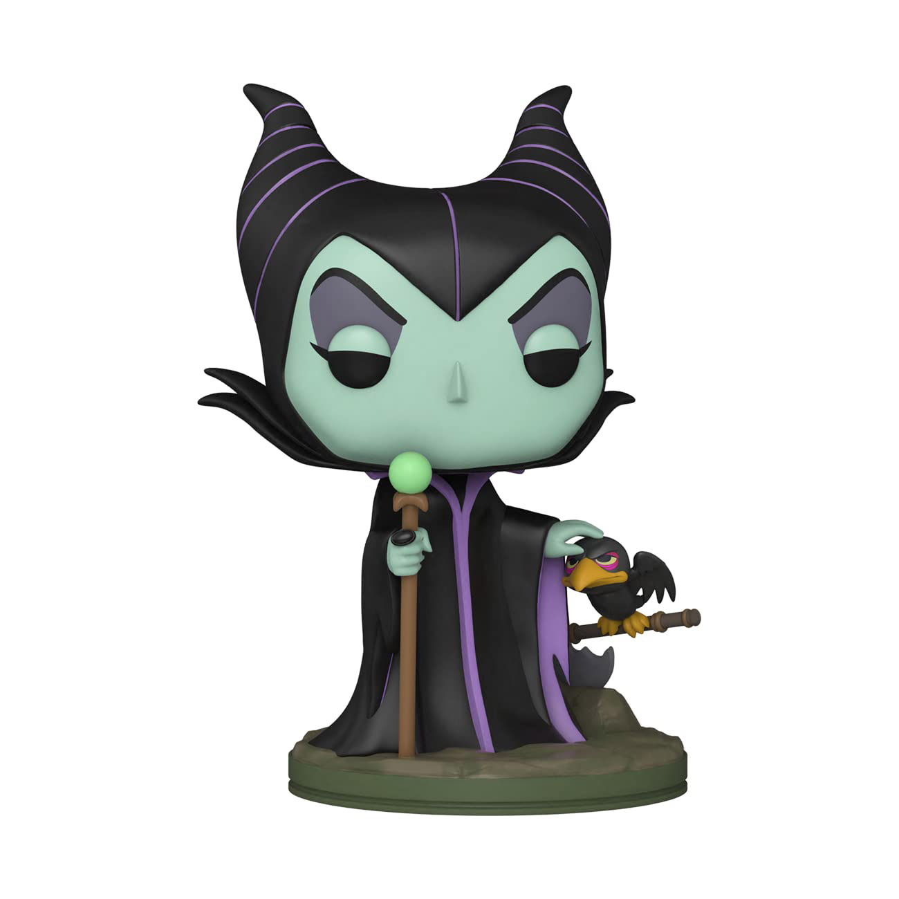 Funko POP! Maleficent, Disney Villains #1082 - Disney, Funko