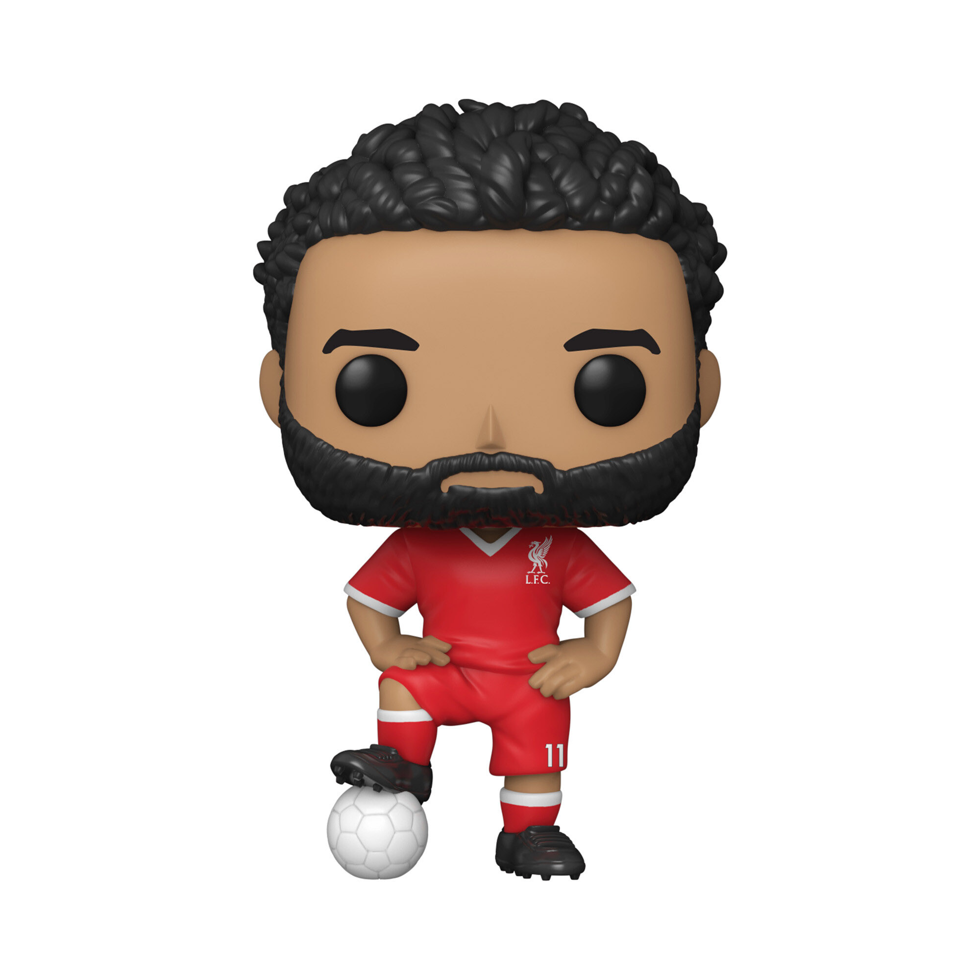 Funko POP! Mohamed Salah, Football: Liverpool #41 - Funko