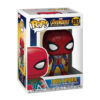 Funko POP! Iron Spider, Avengers Infinity War #287 - Funko, Marvel