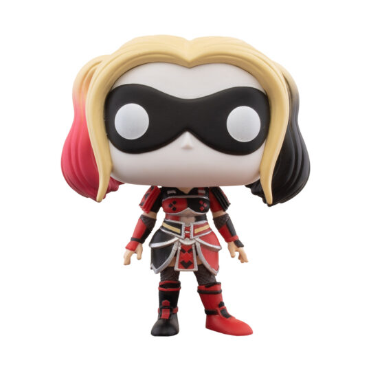 Funko POP! Harley Quinn, DC Comics #376 - Funko