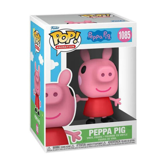 Funko POP! Peppa Pig  #1085 - Funko