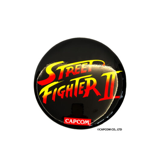 Sgabello regolabile Capcom Street Fighter - Arcade1UP