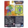 Action figure Hulk, Marvel Mech Strike Mechasaurs, 11 cm - Marvel