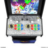 Cabinato Marvel Vs Capcom, X-Men, Street Fighter - Arcade1UP