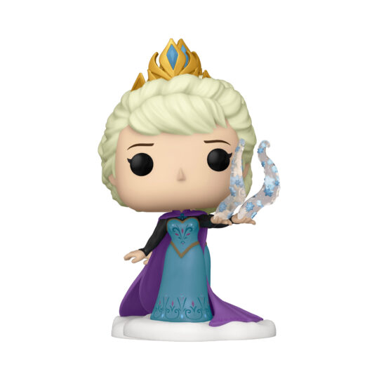 Funko POP! Elsa, Disney Frozen #1024 - Disney, Funko