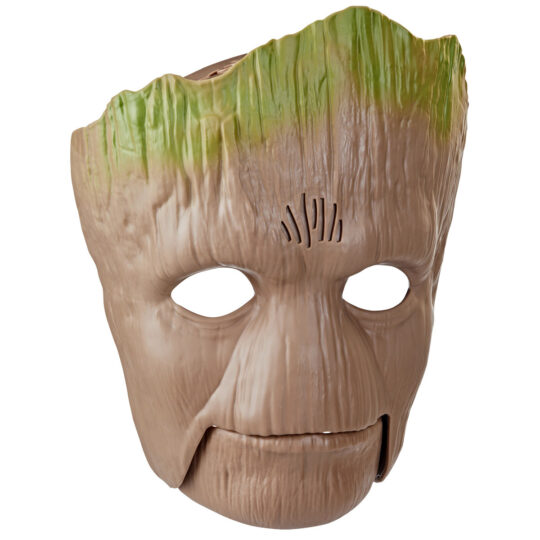 Maschera parlante di Groot,  Marvel Guardiani della Galassia Vol. 3 - Marvel