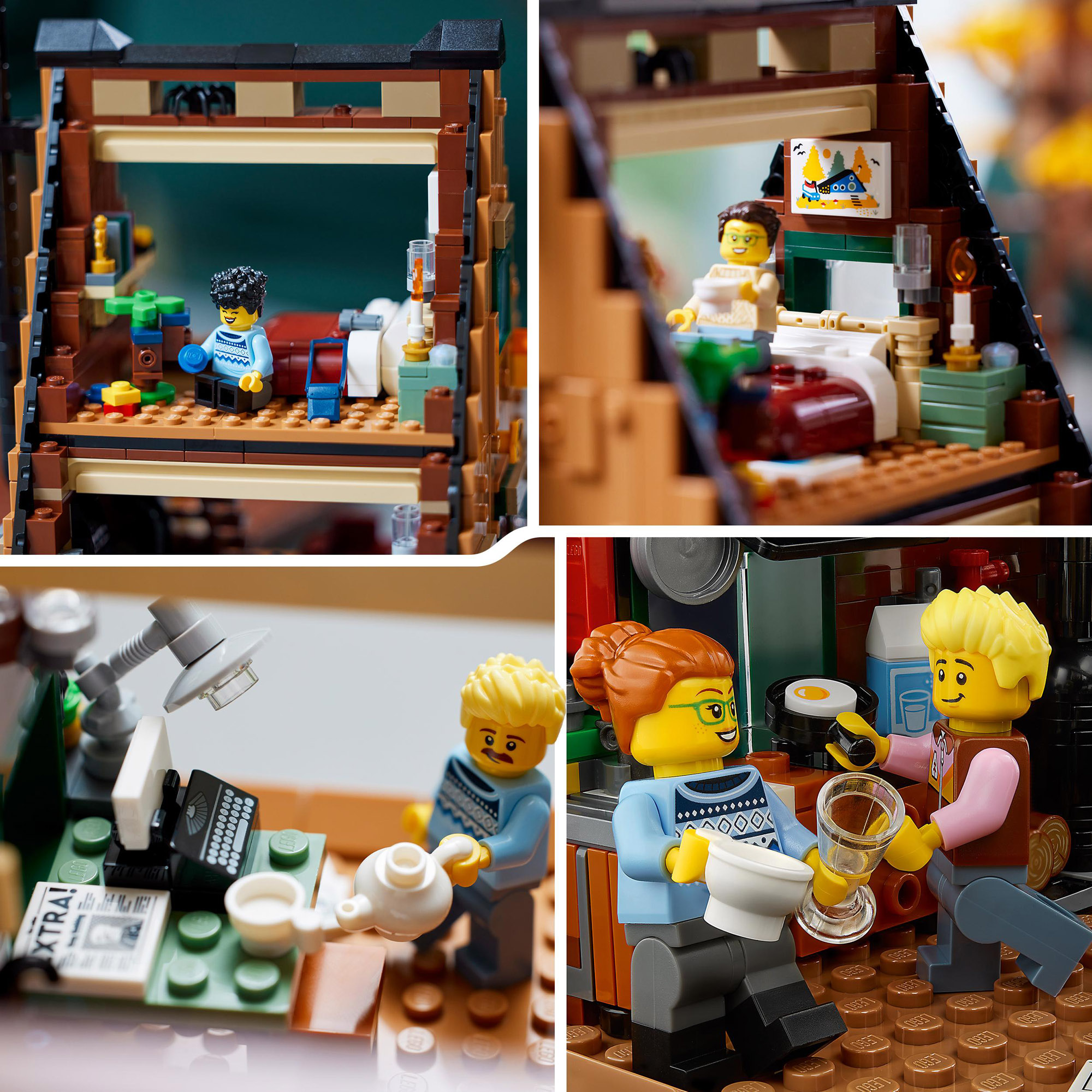 BNBS Giocattolo Scatola di Immagazzinaggio Organizzatore Per Lego