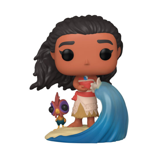 Funko POP! Moana, Disney Princess #1016 - Disney, Funko