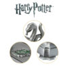 Stand per bacchette Serpeverde - Harry Potter