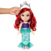 Bambola Ariel con occhi scintillanti 38 cm, dal film La Sirenetta - Disney