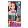 Bambola Ariel che canta con occhi scintillanti 38 cm - Disney