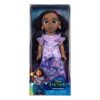 Bambola Isabela 38 cm con occhi scintillanti, dal film Encanto - Disney