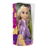 Bambola Rapunzel con occhi scintillanti 38 cm - Disney