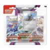 Pokemon Scarlatto E Violetto Evoluzioni A Paldea - 3 Pack Blister - Pokémon