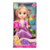 Bambola Rapunzel che canta con occhi scintillanti 38 cm - Disney