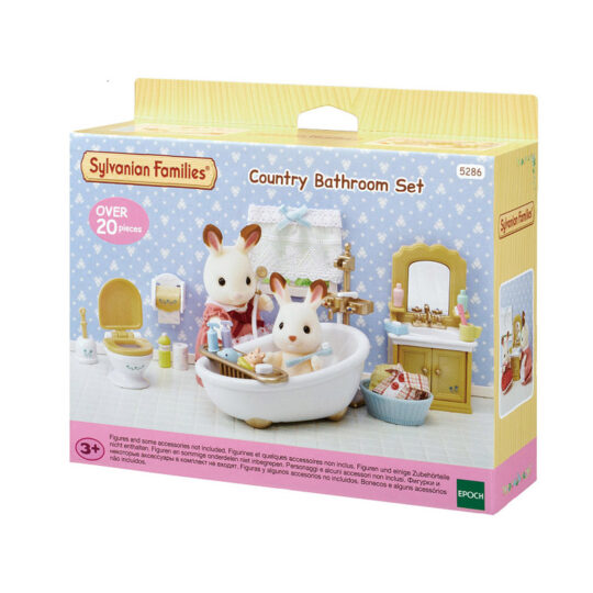 Bagno Country Sylvanian Families - Sylvanian Families