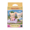 I Gemelli Volpe Fennec Sylvanian Families - Sylvanian Families