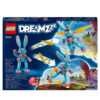 LEGO DREAMZzz 71453 Izzie e il Coniglio Bunchu, da Costruire in 2 Modi, ispirato alla serie TV - LEGO
