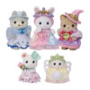 Set Principesse Sylvanian Families - Sylvanian Families