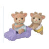 Gemelli Renna Sylvanian Families - Sylvanian Families