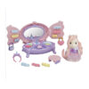 Set Vanity Dei Pony Sylvanian Families - Sylvanian Families