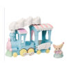 Trenino Fantasioso Sylvanian Families - Sylvanian Families