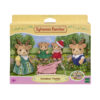 La Famiglia Renna Sylvanian Families - Sylvanian Families