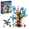 LEGO DREAMZzz 71461 La Fantastica Casa sull’Albero Giocattolo con 2 Modalità, ispirato alla serie TV - LEGO