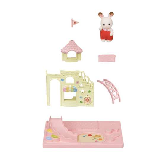 Parco Giochi Sylvanian Families - Sylvanian Families