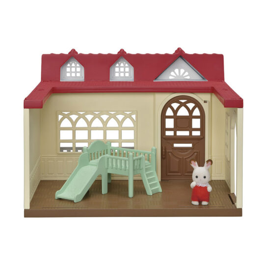 Casa Lampone Sylvanian Families - Sylvanian Families